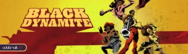 Черный Динамит / Black Dynamite